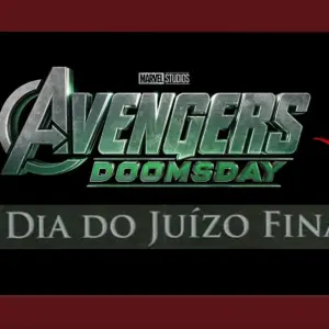Vingadores: Doomsday se chamará 'Juízo Final' no Brasil?