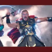 Thor: Marvel ignora totalmente visual de Amor e Trovão para Doomsday
