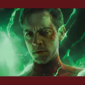 Homem-Aranha de Tobey Maguire lutará contra os Vingadores em Doomsday?