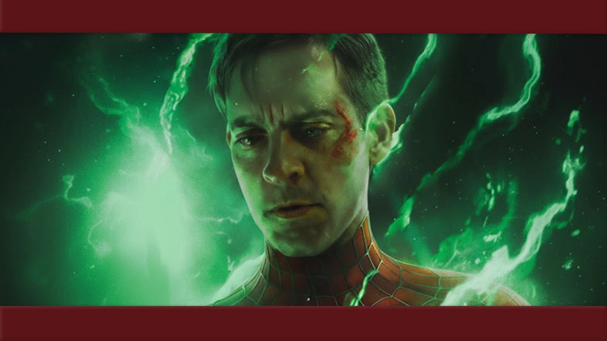 Homem-Aranha de Tobey Maguire lutará contra os Vingadores em Doomsday?