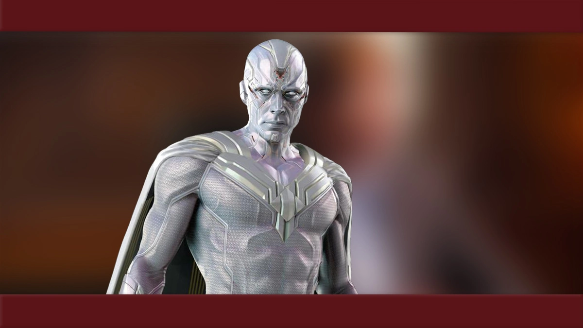 VisionQuest: Série do Visão ganha novidade totalmente aleatória no elenco