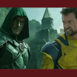 Wolverine: Hugh Jackman indica retorno nos próximos Vingadores