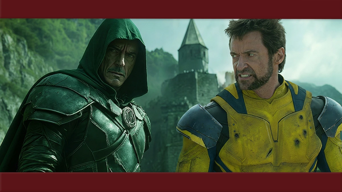 Wolverine: Hugh Jackman indica retorno nos próximos Vingadores