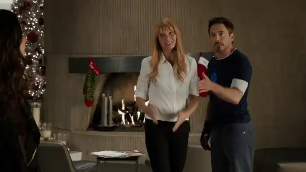 1 - Homem de Ferro 3 (2013)