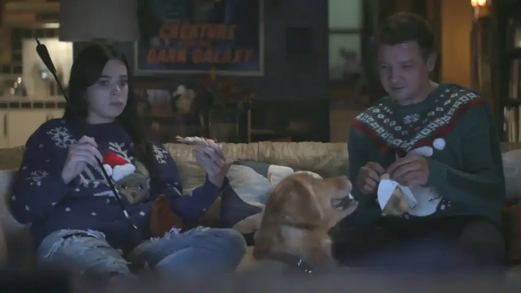 2 - Gavião Arqueiro (2021)