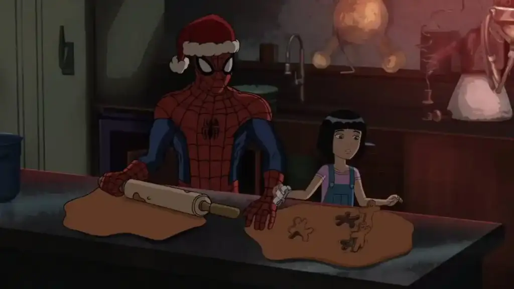 7 - Ultimate Homem-Aranha (2016)