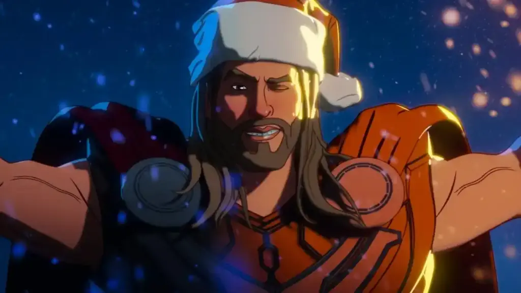 9 - What If…? (2023)