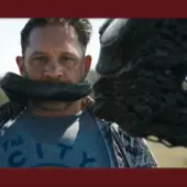 Adeus Tom Hardy: Criador do Venom indica novo ator perfeito para o papel