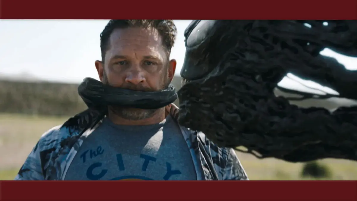 Adeus Tom Hardy: Criador do Venom indica novo ator perfeito para o papel