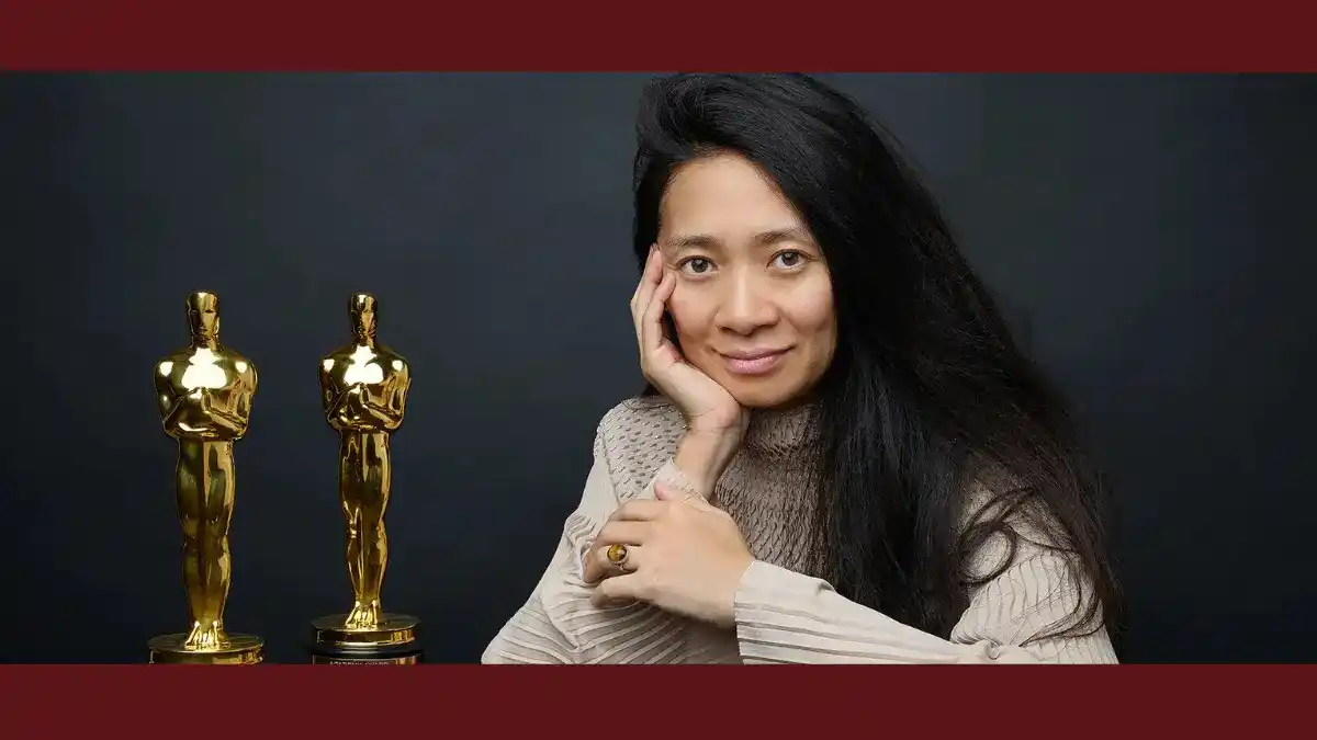 Antes de Eternos, Chloe Zhao quase dirigiu outro filme da Marvel