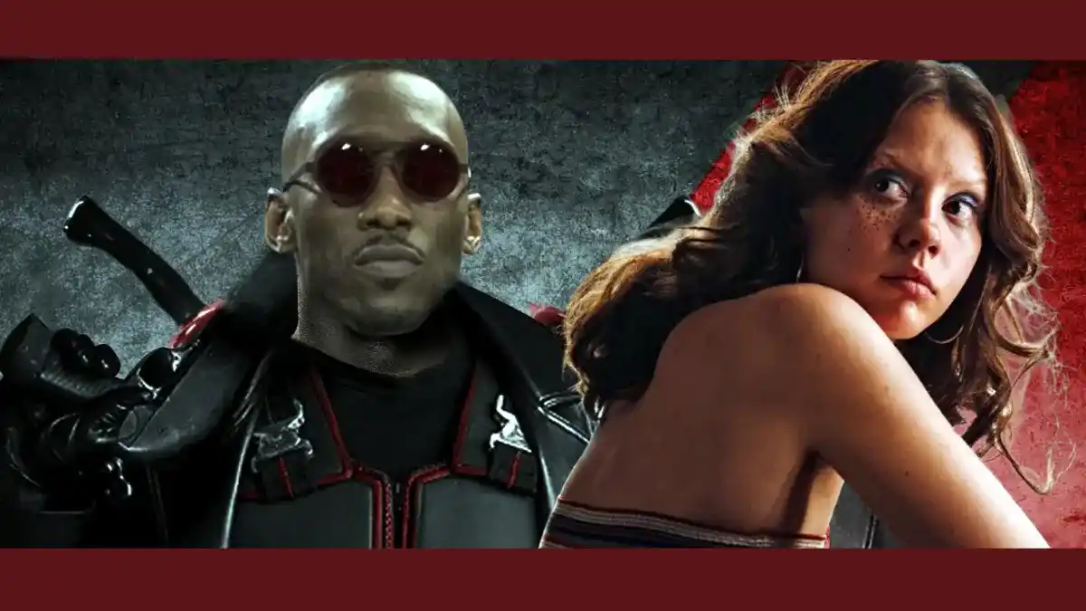 Blade: Atriz do filme de Mahershala Ali revela que projeto 'desmoronou'
