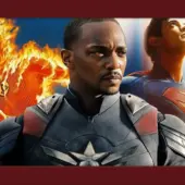 Capitão América 4: Nova estreia do filme supera todos do ano – inclusive Superman