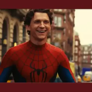 Homem Aranha compositor legadodamarvel