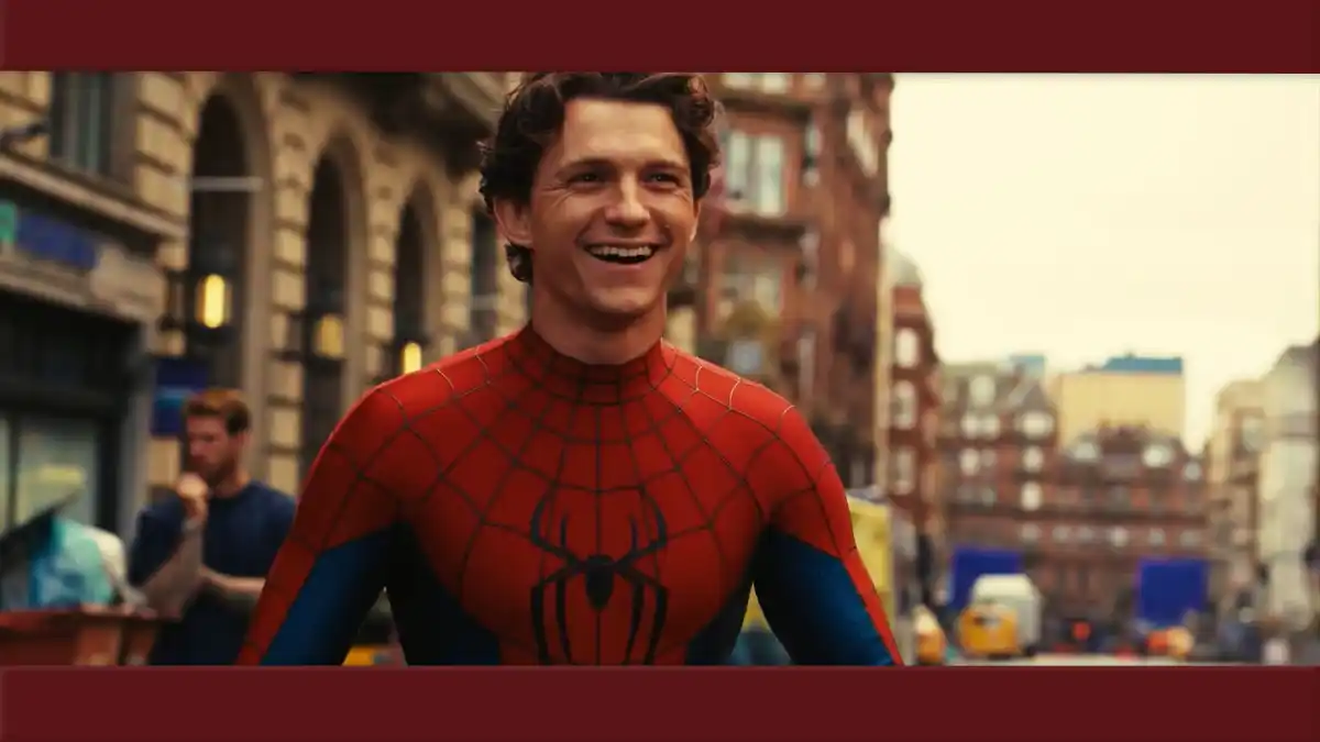 Homem Aranha compositor legadodamarvel