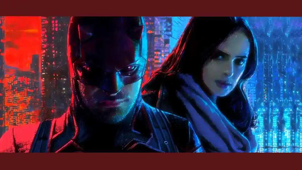 Demolidor: Renascido - 2° temporada ganha trailer na CCXP25