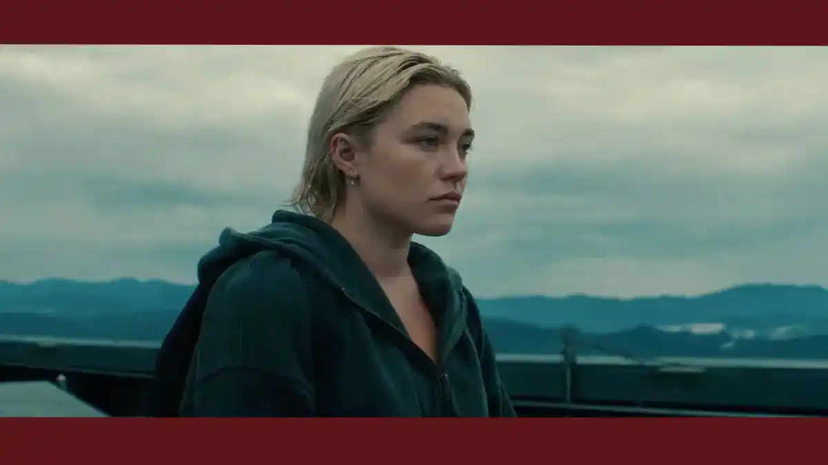 Filmes de 2025 da Marvel são ignorados no Globo de Ouro