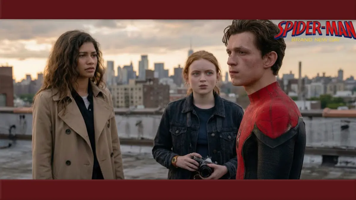 Homem-Aranha 4: Após vazamento, Sony adianta o trailer oficial