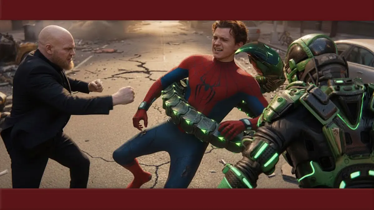 Homem-Aranha 4: Data de lançamento do trailer é adiada mais uma vez