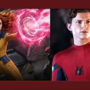 Homem-Aranha 4: Jean Grey terá um papel surpresa no filme