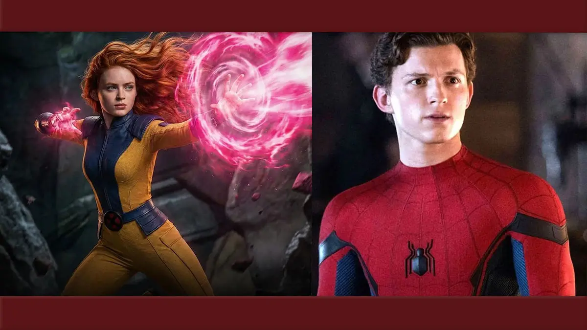 Homem-Aranha 4: Jean Grey terá um papel surpresa no filme
