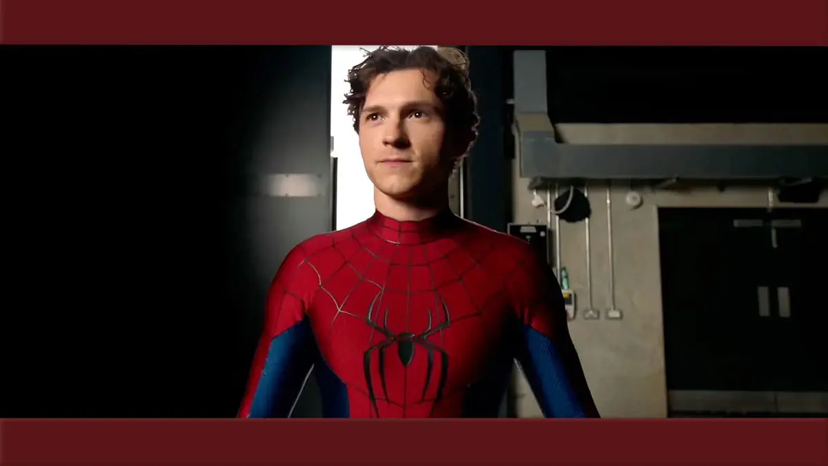 Homem-Aranha 4: Trailer indica qual é o novo poder que o herói irá ganhar