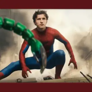Homem-Aranha 4: Trailer oficial é adiado e ganha nova previsão para ser lançado