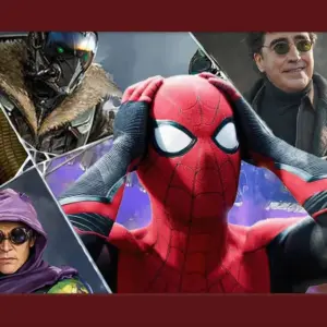 Homem-Aranha 4: Trailer vazado confirma o retorno de vilão clássico