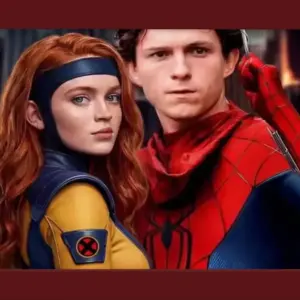 Homem-Aranha 4: Vaza a primeira cena da Jean Grey no filme