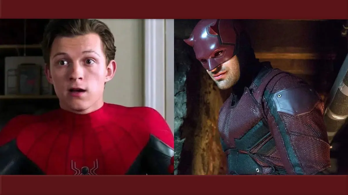 Homem-Aranha 4: Vilão icônico do Demolidor irá aparecer no filme