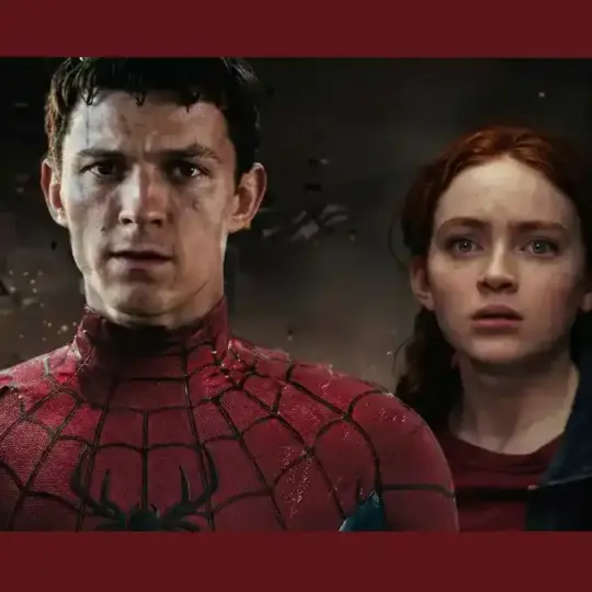 Homem-Aranha: Um Novo Dia - Primeiro trailer vaza na internet