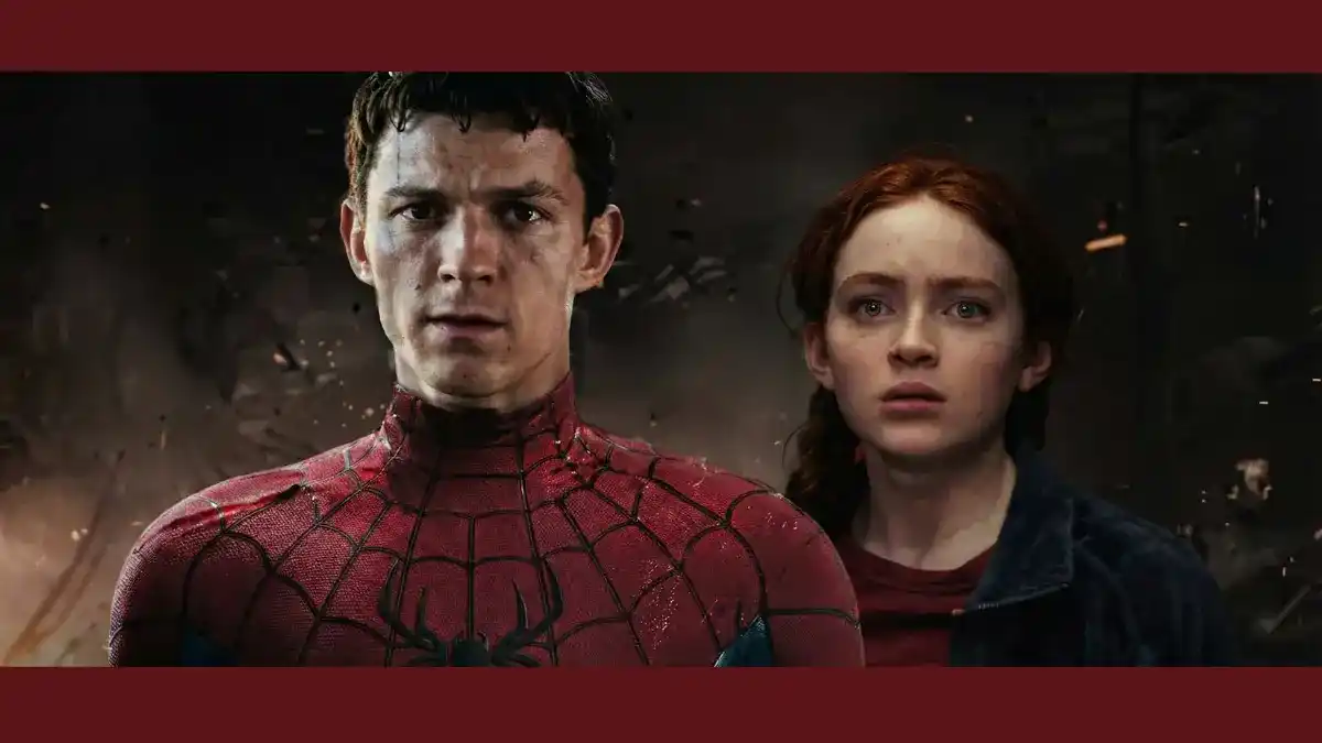 Homem-Aranha: Um Novo Dia - Primeiro trailer vaza na internet