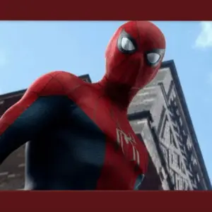 Homem-Aranha: Um Novo Dia - Trailer oficial vaza em melhor qualidade