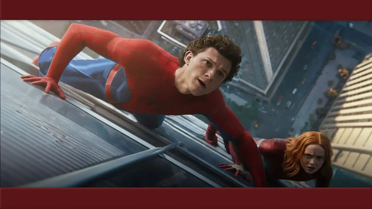 Homem-Aranha: Um Novo Dia - Trailer quebra 1 recorde bizarro da Marvel