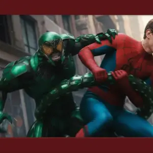 Homem-Aranha: Um Novo Dia – Vaza nova parte do trailer com cena épica