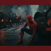 Homem-Aranha: Um Novo Dia - Vaza segunda parte do trailer