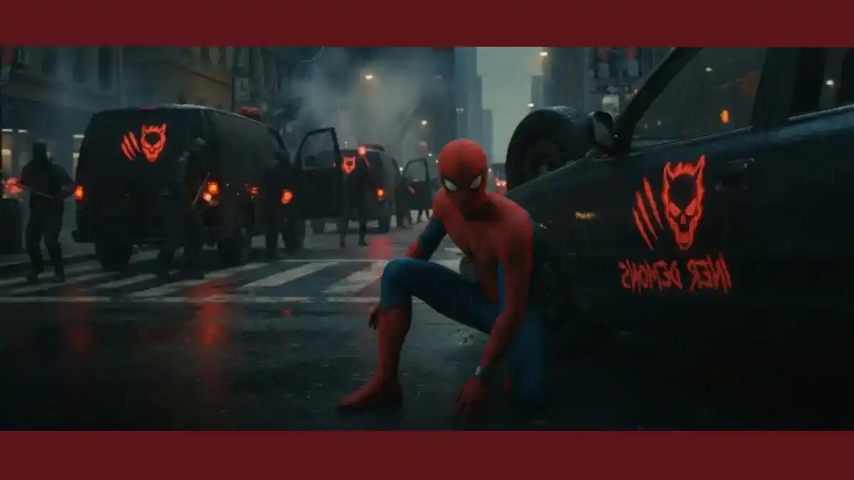 Homem-Aranha: Um Novo Dia - Vaza segunda parte do trailer
