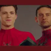 Homem-Aranha: Volta de Tobey Maguire pode destruir o recorde que pertence a Tom Holland