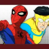 Homem-Aranha-e-Invencivel-legadodamarvel