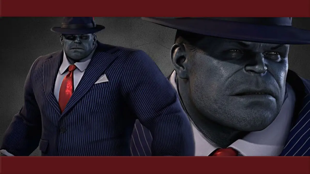 Hulk Mafioso: Novo filme da Marvel apresentará a versão mais perigosa do personagem