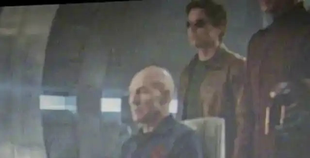 Vingadores Doomsday imagem vazada