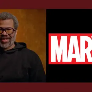 Jordan Peele na Marvel legadodamarvel