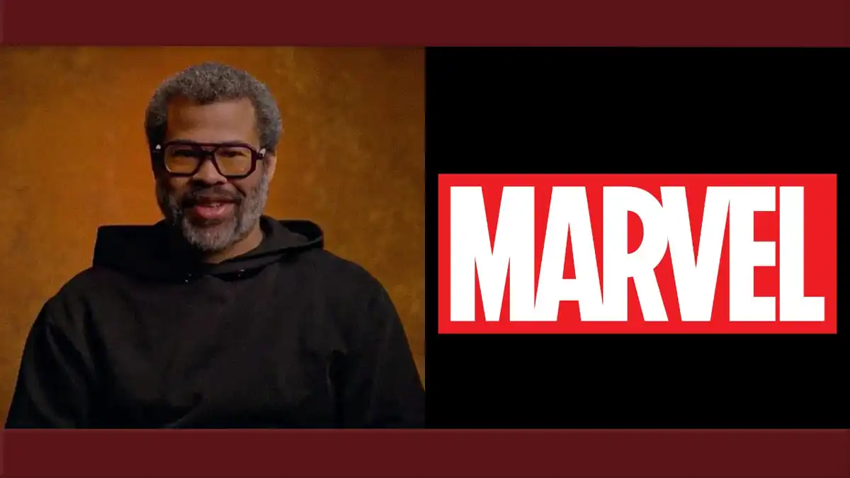 Jordan Peele na Marvel legadodamarvel