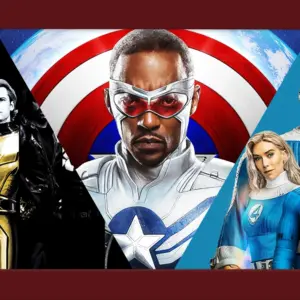 Marvel Oscar Concorrentes legadodamarvel