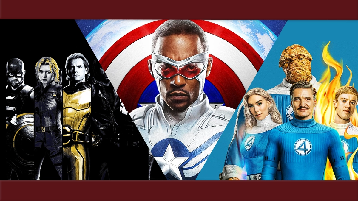 Marvel Oscar Concorrentes legadodamarvel