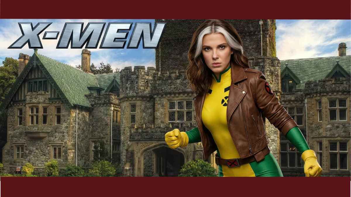RUMOR: Millie Bobby Brown pode entrar no reboot de X-Men!