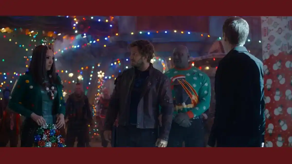 Natal no Disney+: Filmes, séries e animações da Marvel para assistir