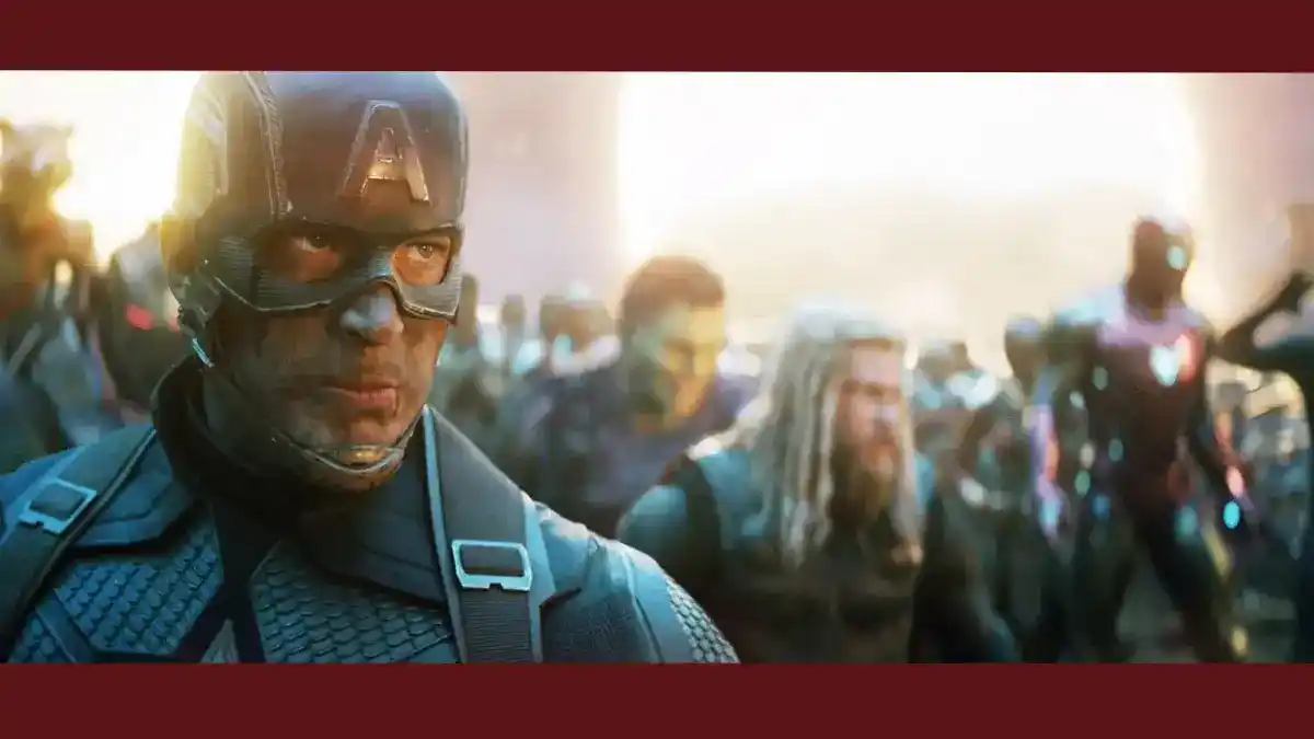 Relançamento de Vingadores: Ultimato esconde 1 objetivo