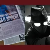 Spider-Noir: Série pode ter título brasileiro decepcionante