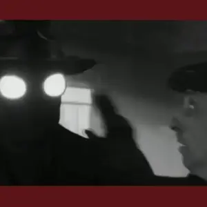 Spider-Noir, a série do Homem-Aranha, ganha prévia durante a CCXP25