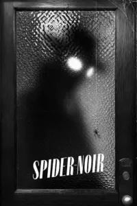 Spider Noir S rie 2026 